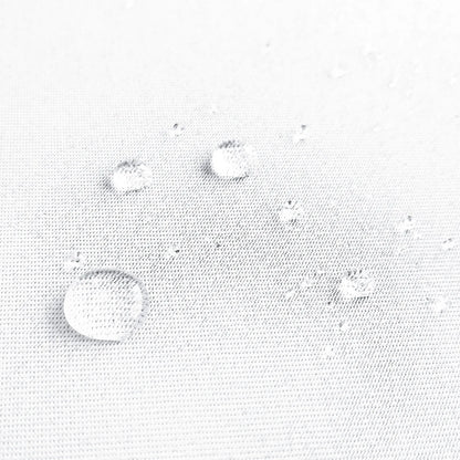 Wind-Resistant Outdoor Thermal Curtain Made to Measure · Corvella