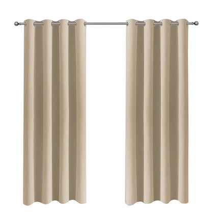 Wasserabweisender Outdoor Thermovorhang nach Maß · Varexo