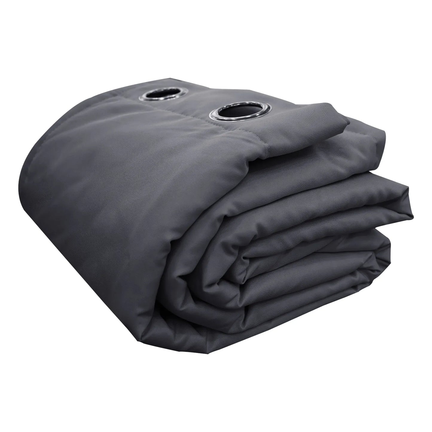 Heavy-Duty Outdoor Blackout and Thermal Curtain Custom Made · Boreva