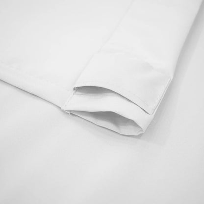 Wind-Resistant Outdoor Thermal Curtain Made to Measure · Corvella