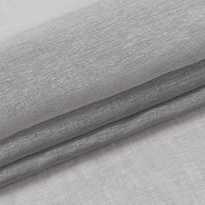 1 Panel Elegant Window Sheer Curtains