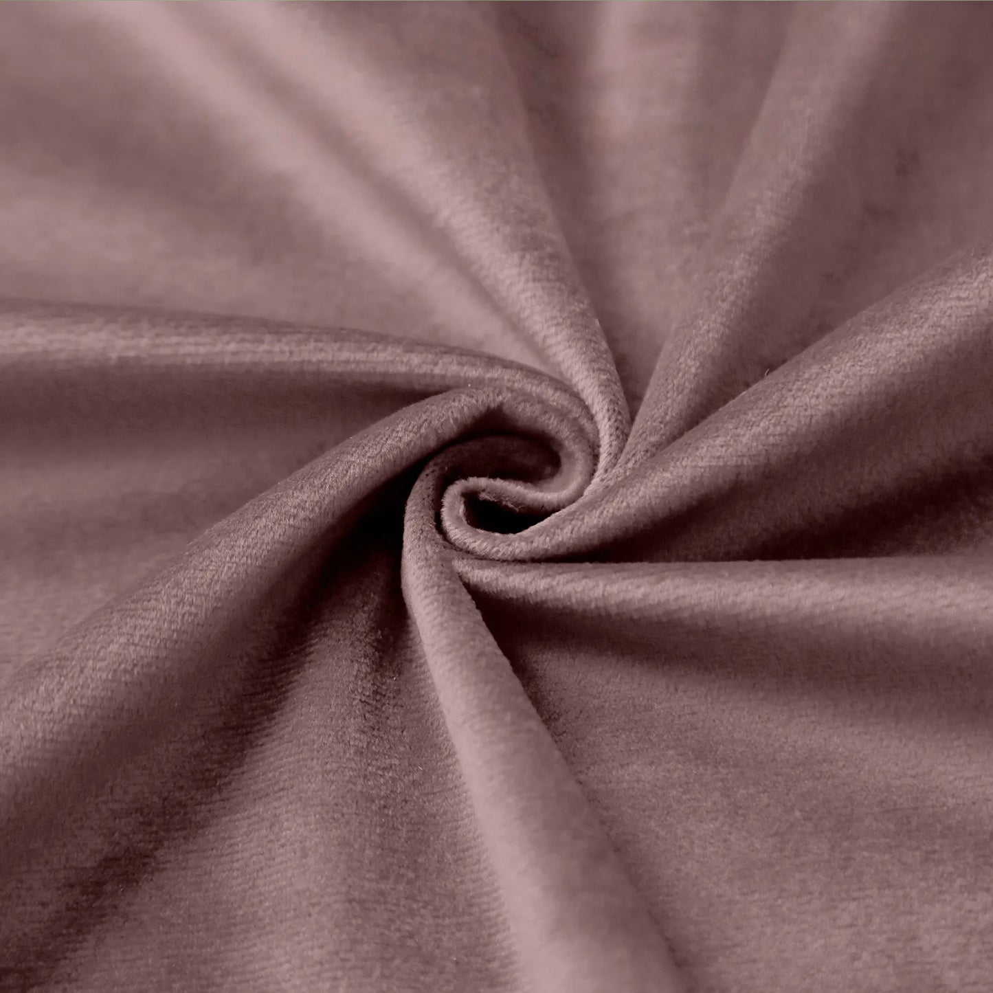 Rideaux en velours épais sur mesure · Vérone