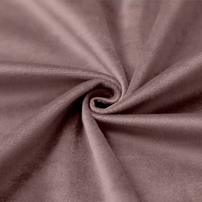 Rideaux en velours épais sur mesure · Vérone