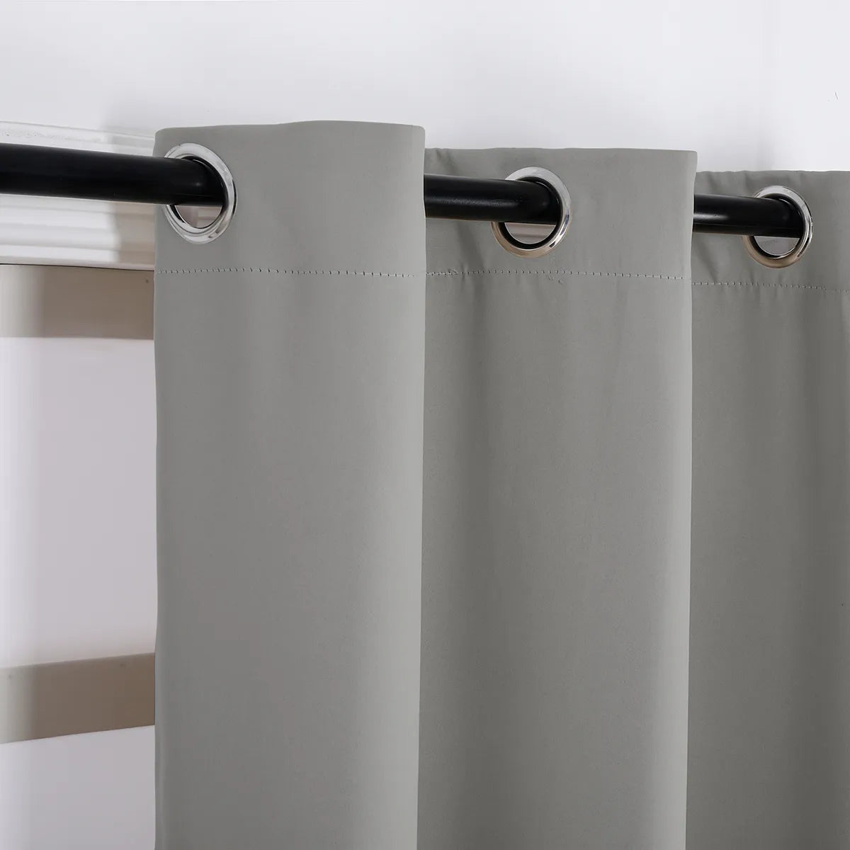 Wasserdichter Outdoor Verdunkelungsvorhang nach Maß · Vantora