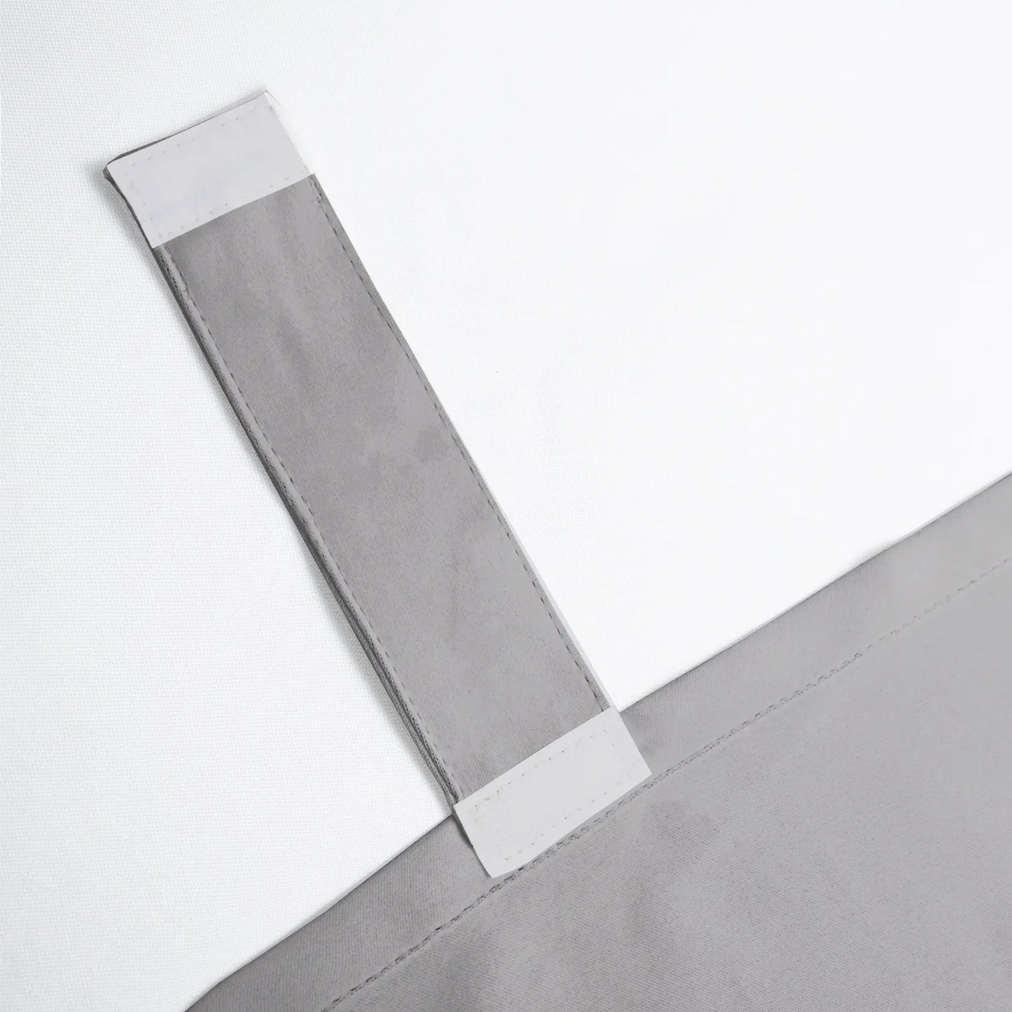 Verdunkelnder Outdoor Thermovorhang nach Maß · Veltrano