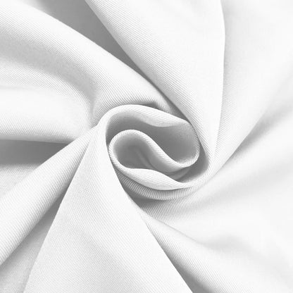 Wind-Resistant Outdoor Thermal Curtain Made to Measure · Corvella