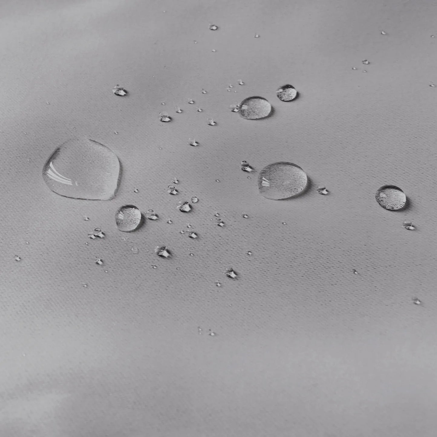 Verdunkelnder Outdoor Thermovorhang nach Maß · Veltrano