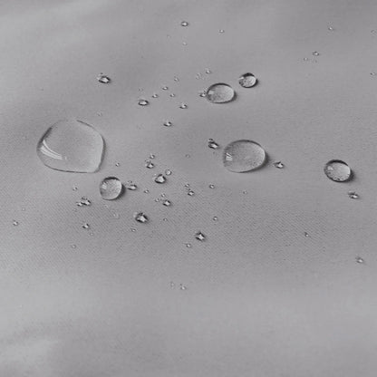 Verdunkelnder Outdoor Thermovorhang nach Maß · Veltrano