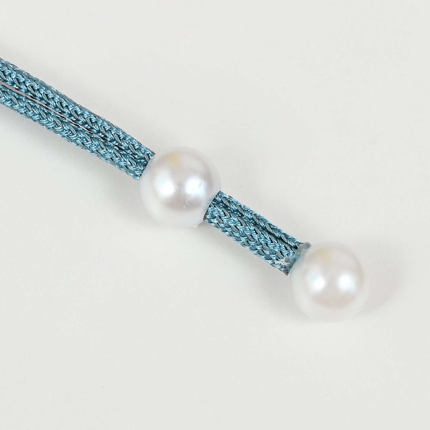 Curtain Rope Pearl Tiebacks Holdbacks