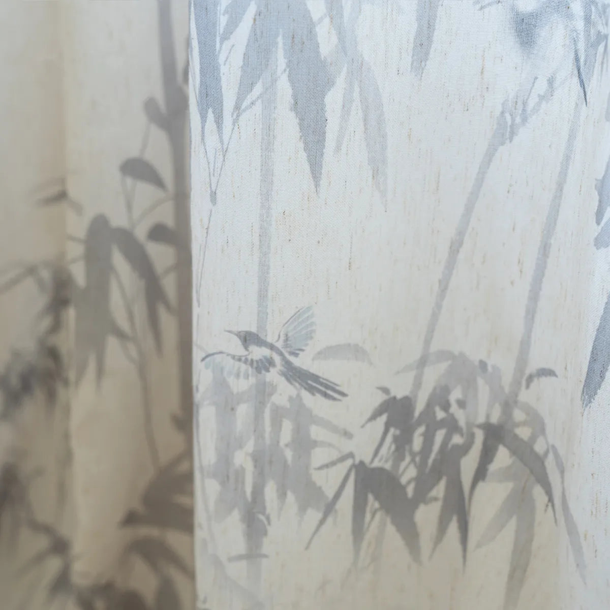 Dekorative Gardinen nach Maß · Hanori