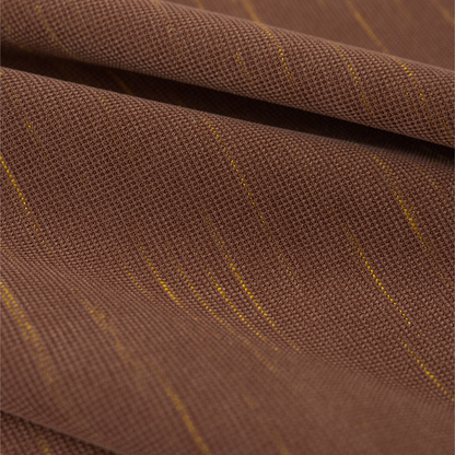 Custom-made structured blackout curtains · Asti 