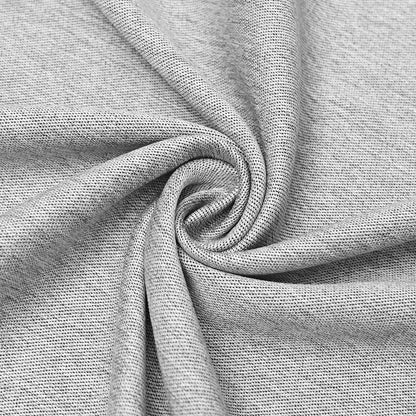 BTTO Leinen-Polyester-Mischvorhänge