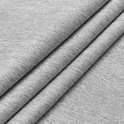 BTTO Leinen-Polyester-Mischvorhänge