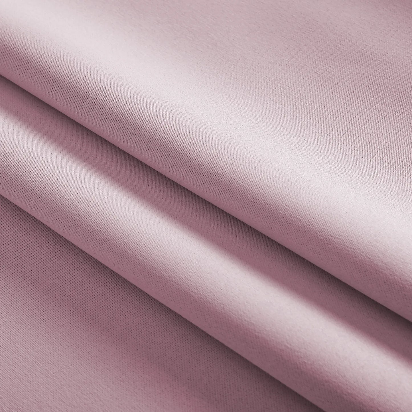 1 Panel Blackout Window Short Curtains