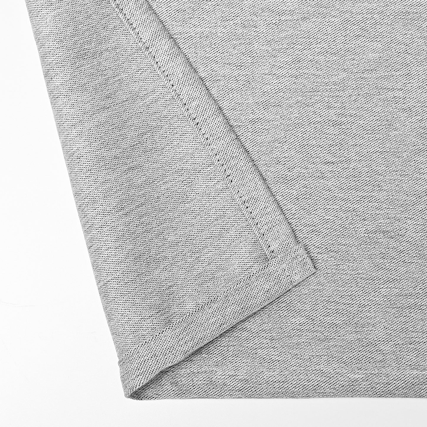 BTTO Leinen-Polyester-Mischvorhänge