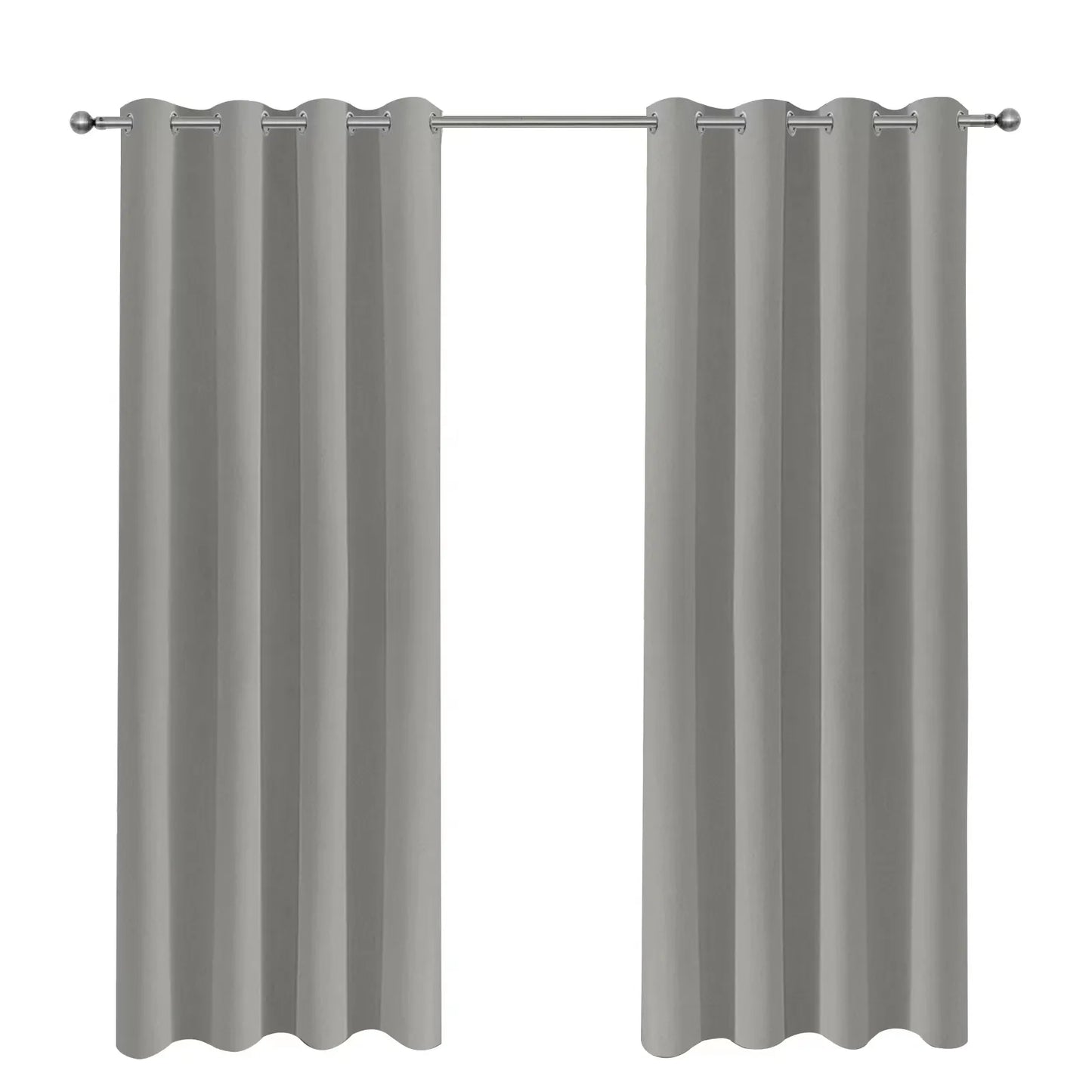 Wasserabweisender Outdoor Thermovorhang nach Maß · Varexo