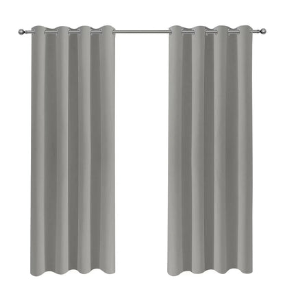 Wasserabweisender Outdoor Thermovorhang nach Maß · Varexo