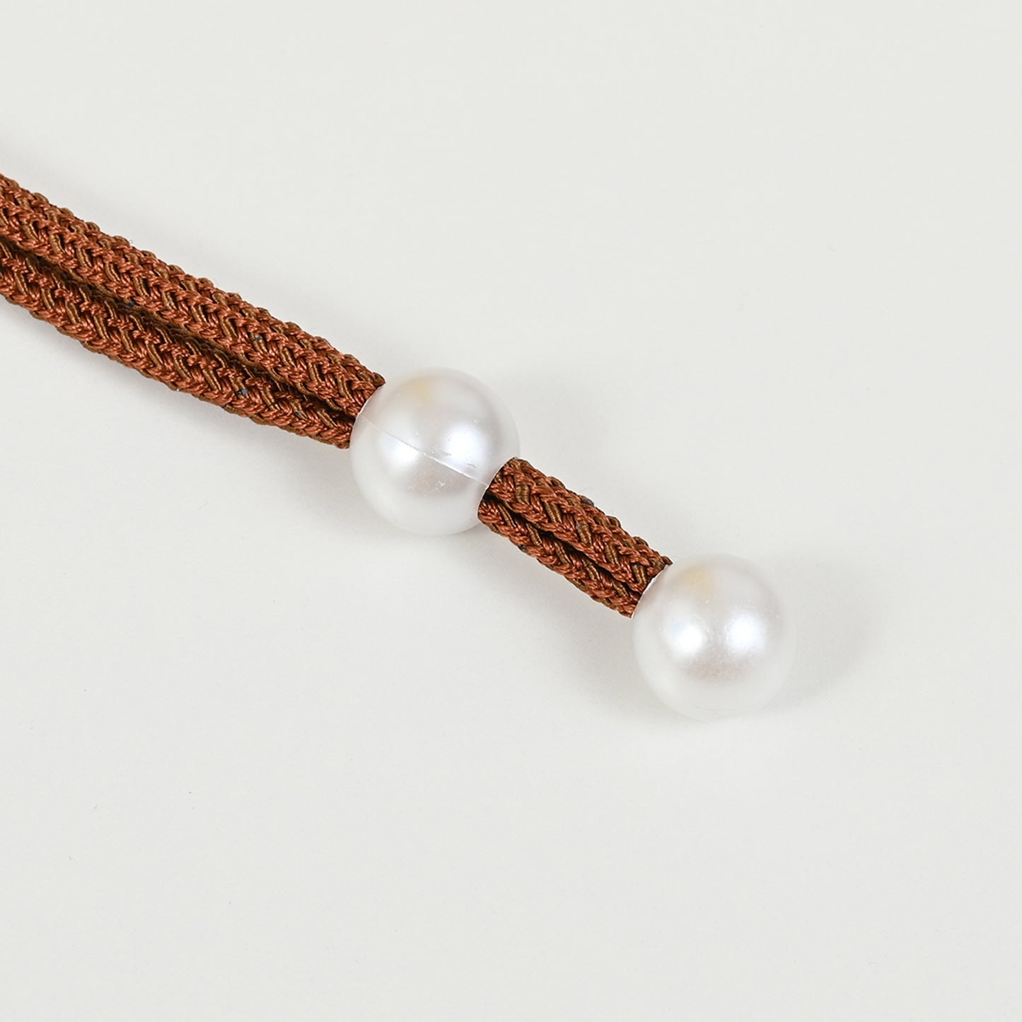 Curtain Rope Pearl Tiebacks Holdbacks