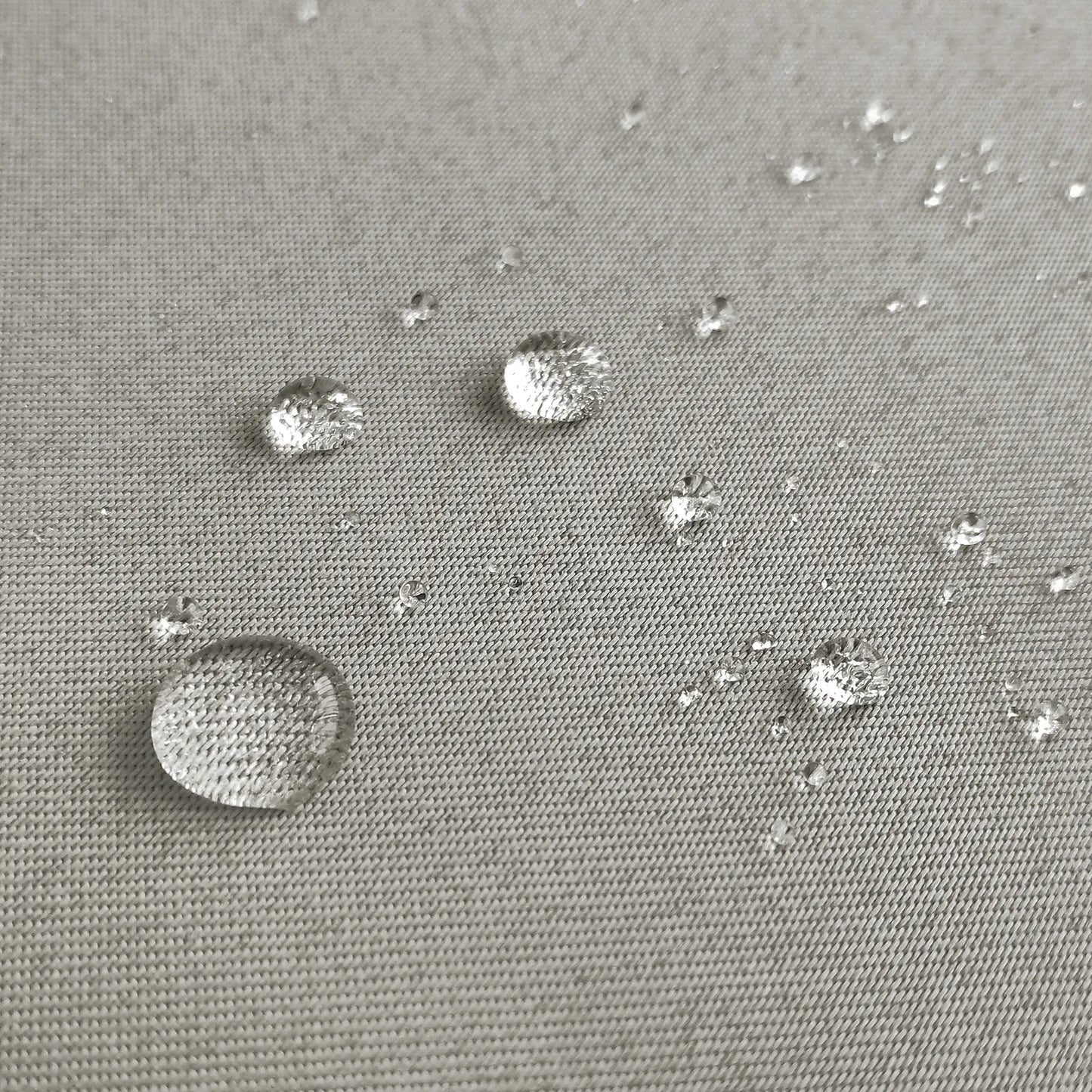 Extra Wide Outdoor Curtain, Waterproof and Blackout with Eyelets – 1 Piece, 180 cm Wide