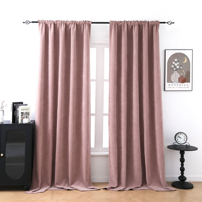 Elegante Gardinen nach Maß · Como