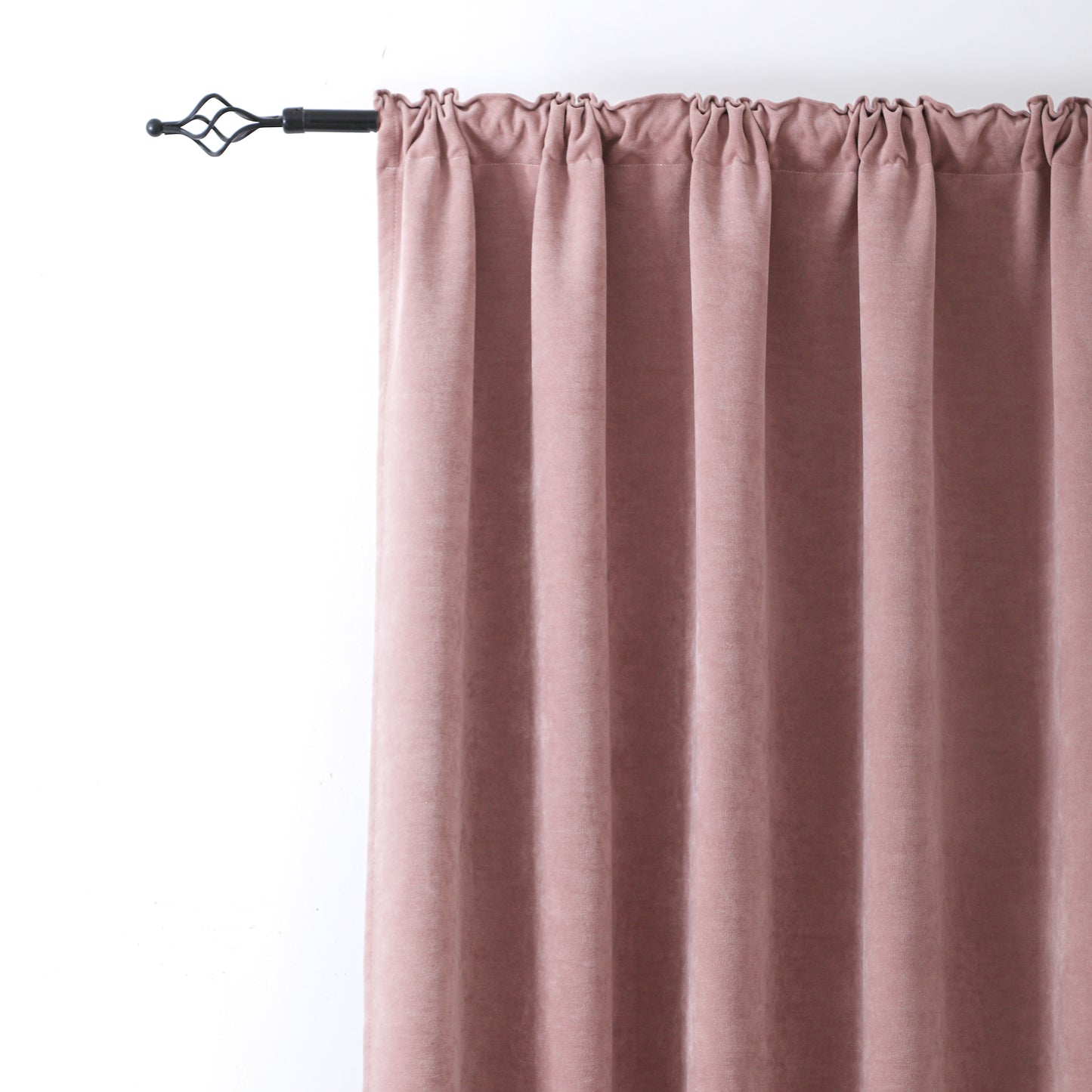 Elegante Gardinen nach Maß · Como