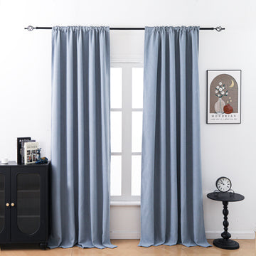 Rideaux occultants sur mesure · Luma