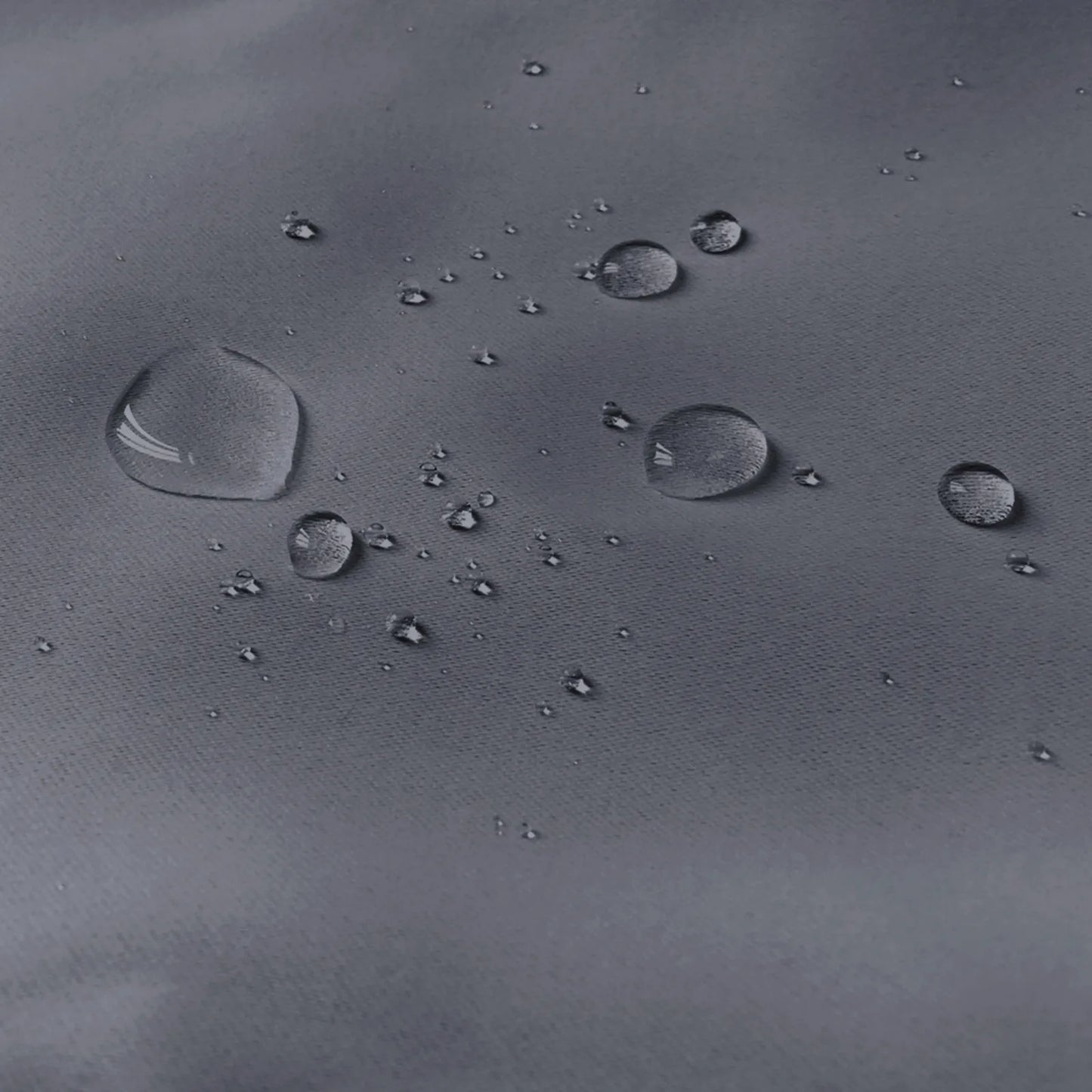 Verdunkelnder Outdoor Thermovorhang nach Maß · Veltrano