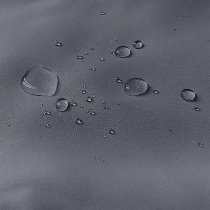 Verdunkelnder Outdoor Thermovorhang nach Maß · Veltrano