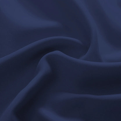 1 Panel High-precision Blackout Short Kitchen Curtains