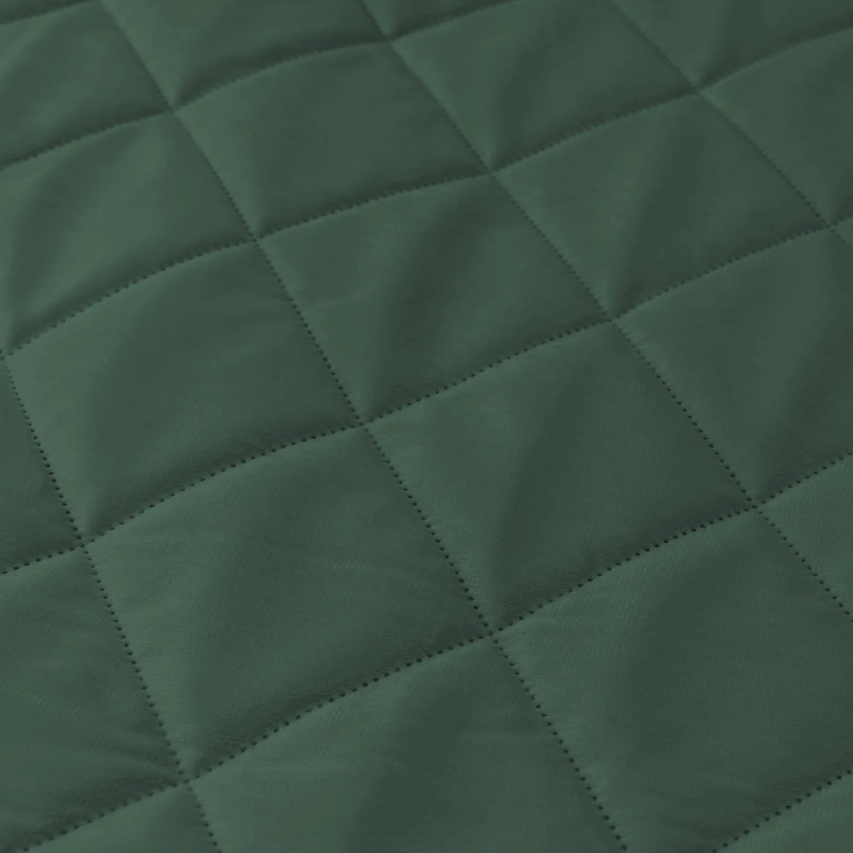 Rideau thermique en velours matelassé robuste - Velmira