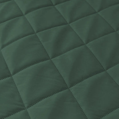 Rideau thermique en velours matelassé robuste - Velmira
