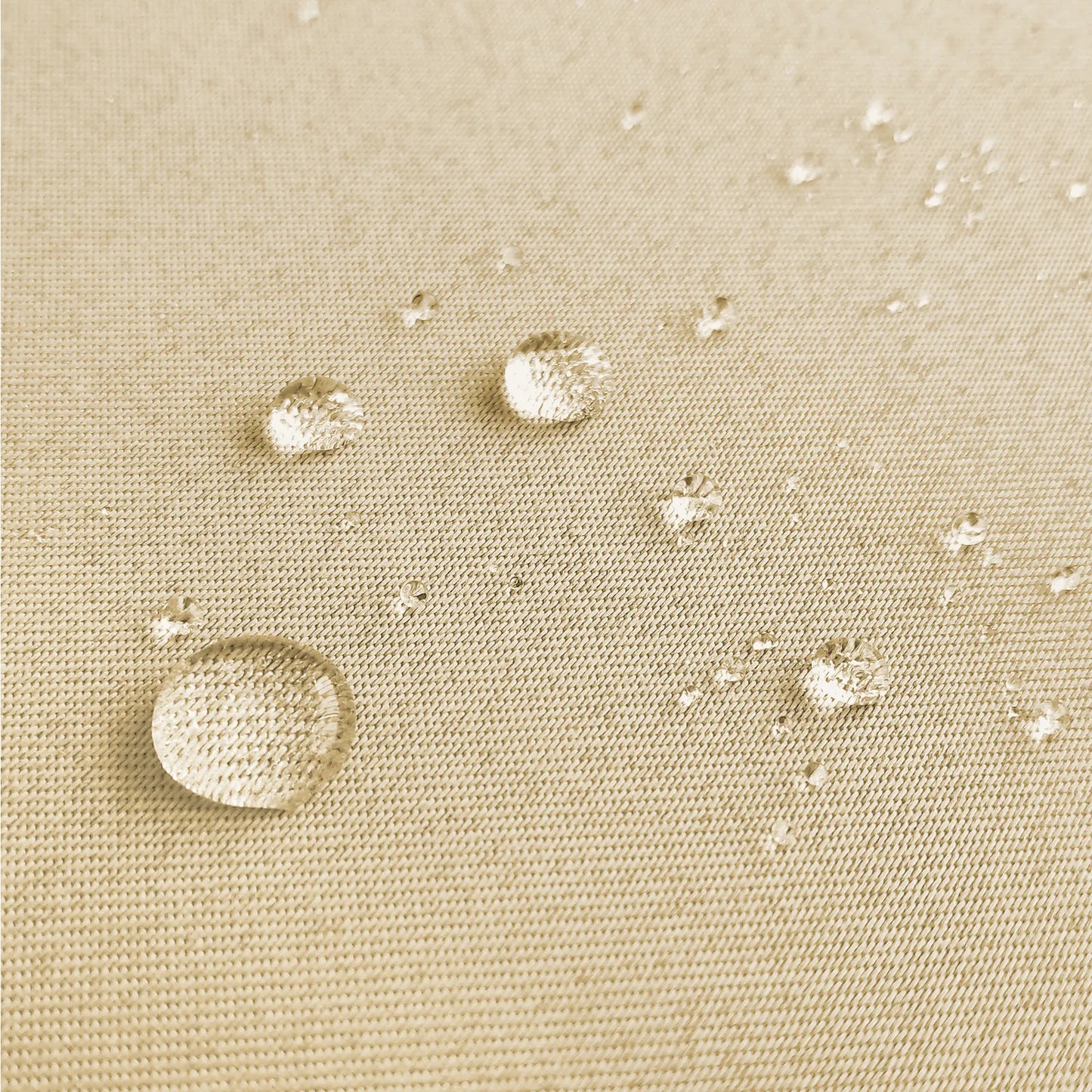 Wind-Resistant Outdoor Thermal Curtain Made to Measure · Corvella