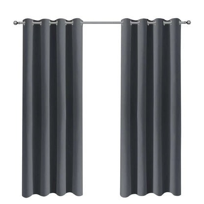 Wasserabweisender Outdoor Thermovorhang nach Maß · Varexo