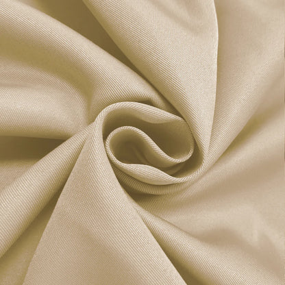 Wind-Resistant Outdoor Thermal Curtain Made to Measure · Corvella