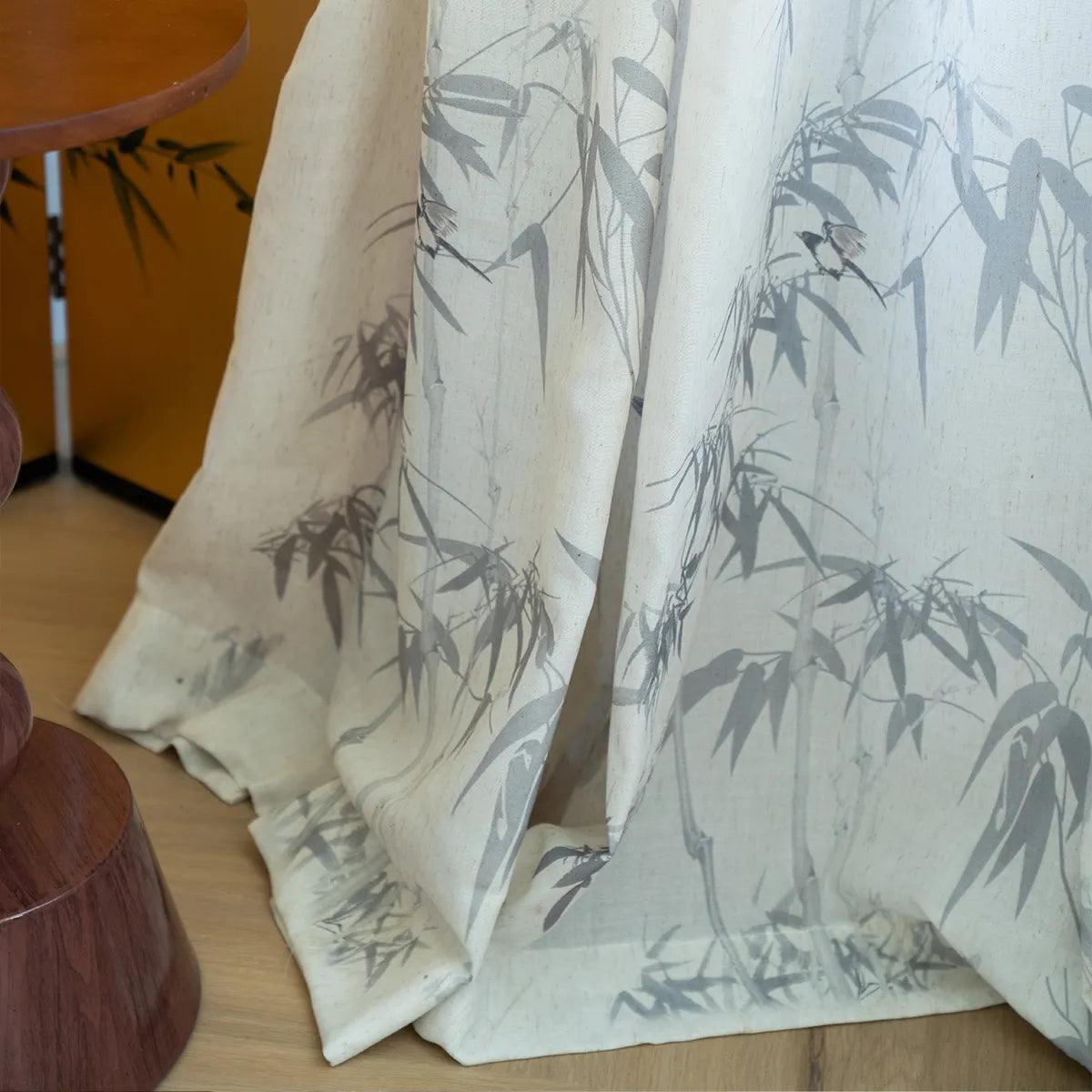 Dekorative Gardinen nach Maß · Hanori