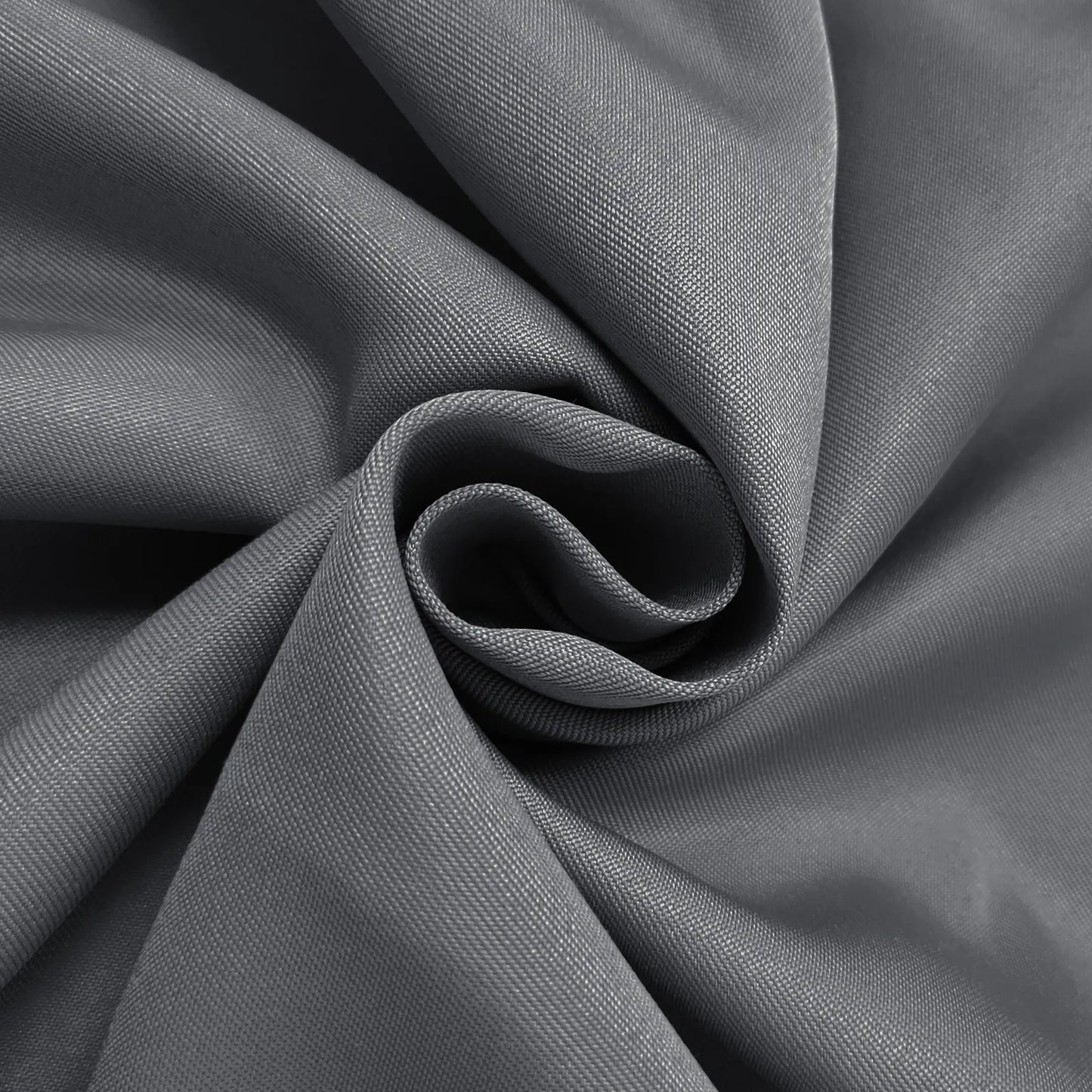 Extra Wide Outdoor Curtain, Waterproof and Blackout with Eyelets – 1 Piece, 180 cm Wide