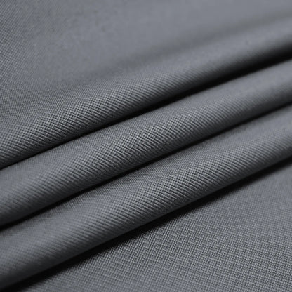 Extra Wide Outdoor Curtain, Waterproof and Blackout with Eyelets – 1 Piece, 180 cm Wide