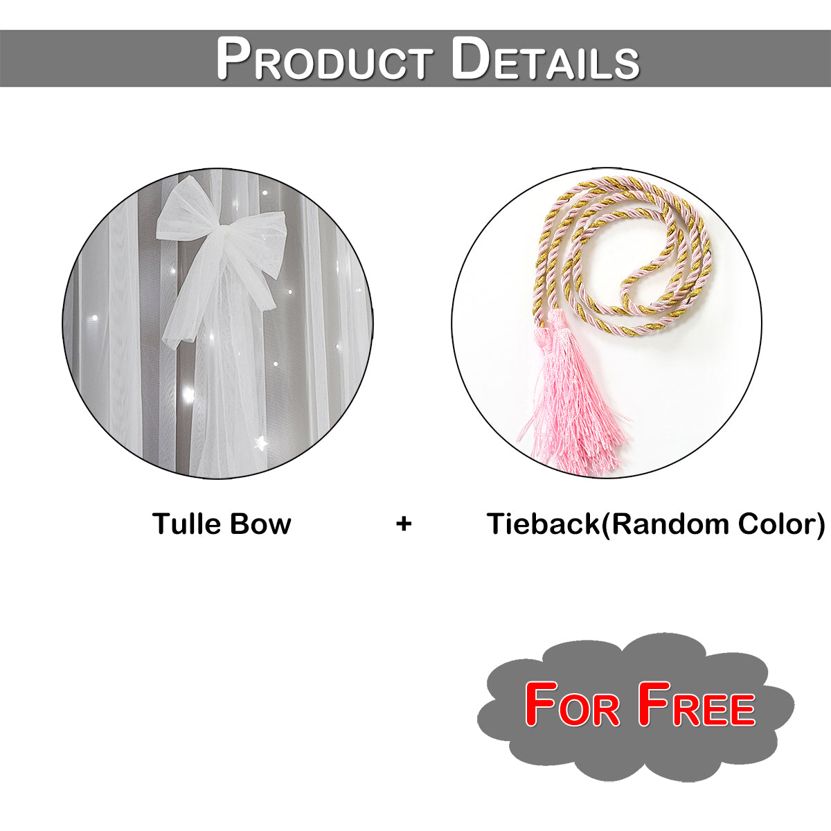 Double-Layer Blackout Curtains, 1 Panel, Purple, 130x160cm/130x215cm/130x243cm
