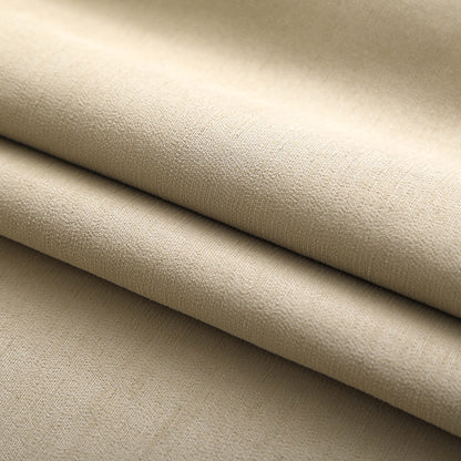 Vorhänge mit natürlichem Lichteinfall · Solis