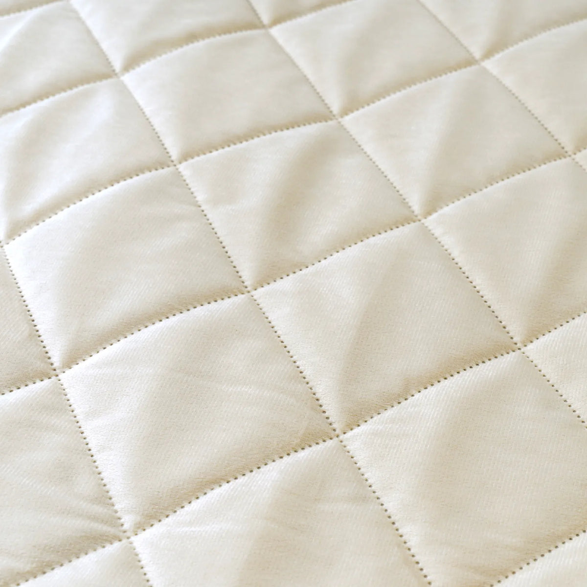 Rideau thermique en velours matelassé robuste - Velmira