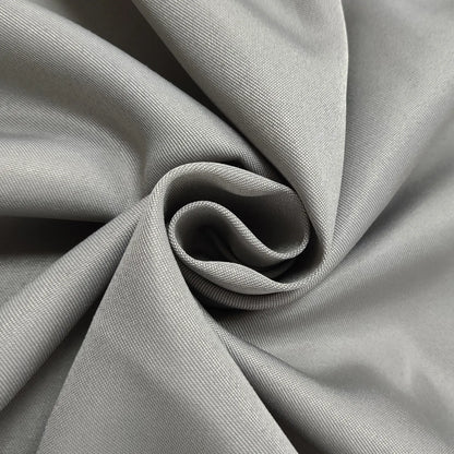 Wind-Resistant Outdoor Thermal Curtain Made to Measure · Corvella