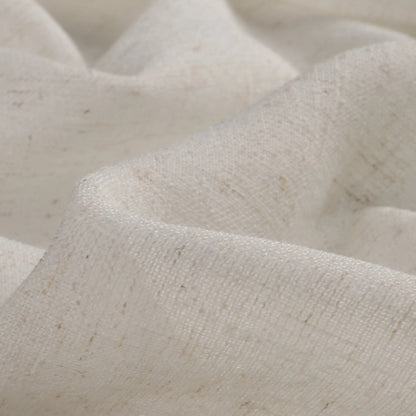 Natural linen curtains made to measure · Swiss pine