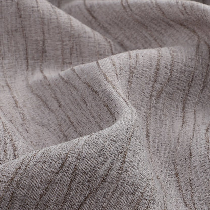 Lightweight, textured, made-to-measure curtain – Virella