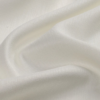 Voilage structuré transparent – ​​Liora