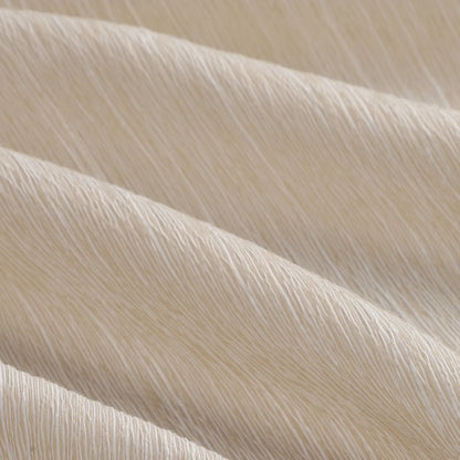 Flowing curtains made to measure · Silvea