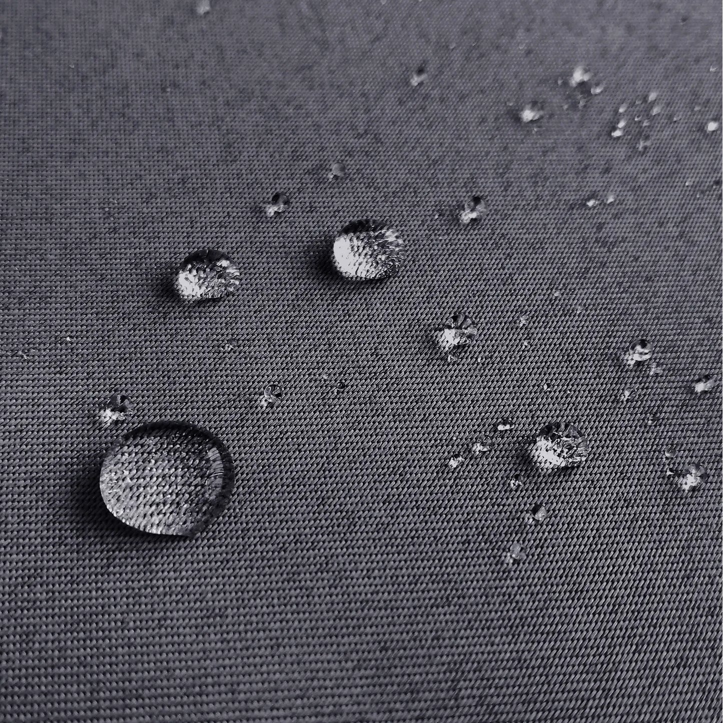 Wind-Resistant Outdoor Thermal Curtain Made to Measure · Corvella