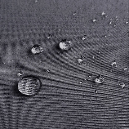 Wind-Resistant Outdoor Thermal Curtain Made to Measure · Corvella