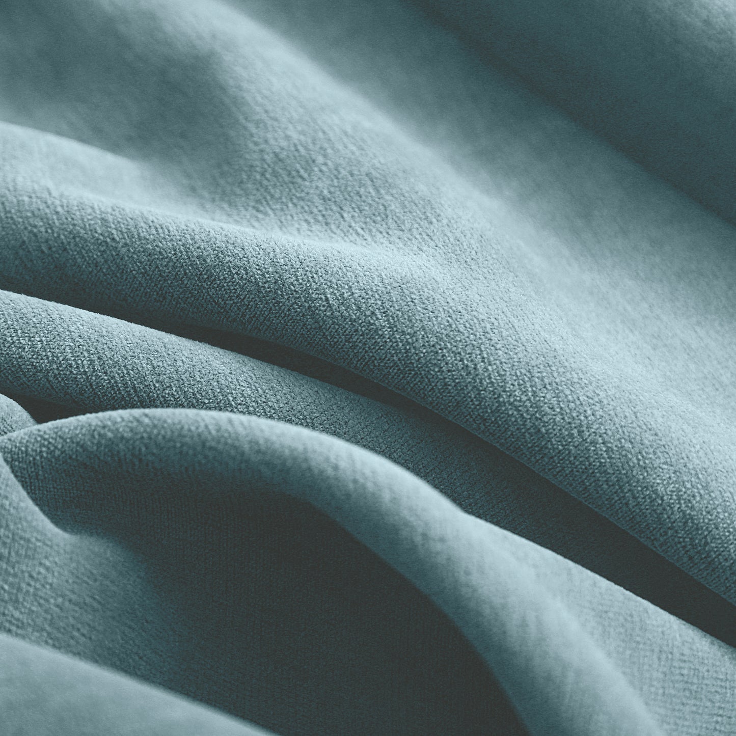 2 Blackout Curtains Chenille 510 GSM Thermal Curtain Light-blocking with Multifunction Tape