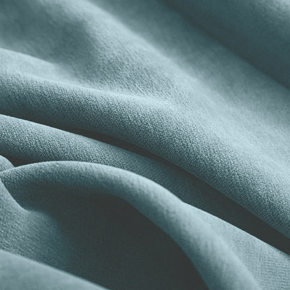 2 Blackout Curtains Chenille 510 GSM Thermal Curtain Light-blocking with Multifunction Tape