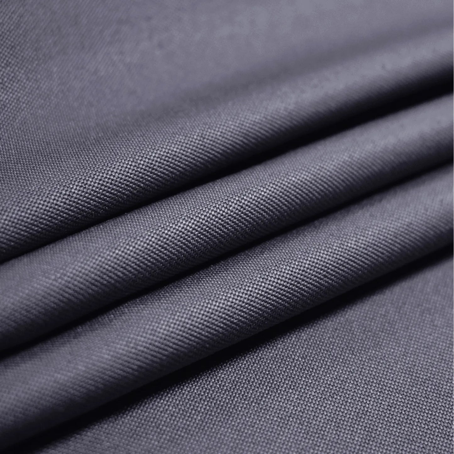 Wind-Resistant Outdoor Thermal Curtain Made to Measure · Corvella